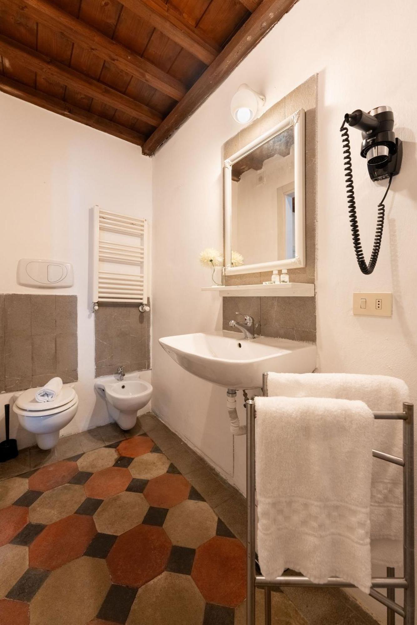 F1 - Santa Croce One Bedroom Apartment For Couples Florence Exterior photo